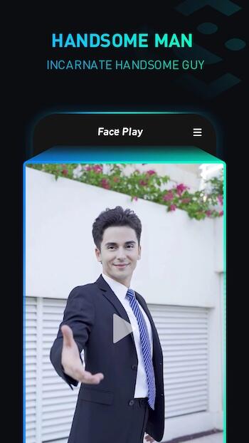 faceplay mod apk english version