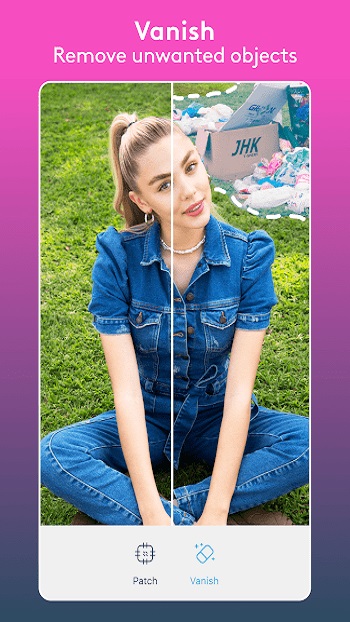 Facetune2 APK 2.25.1-free Download Latest version for Android