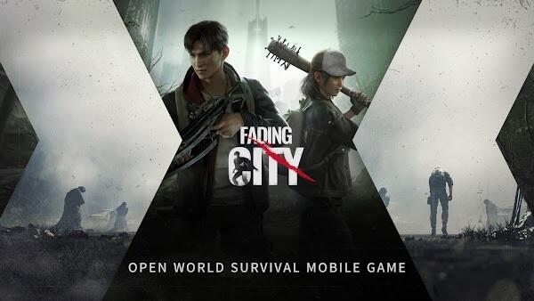 fading city apk