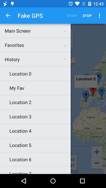 fake gps apk