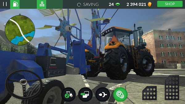 farming pro 3 multiplayer apk