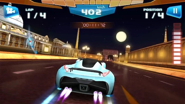 fast racing 3d apk 2022