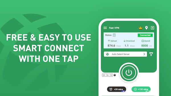 fast vpn apk