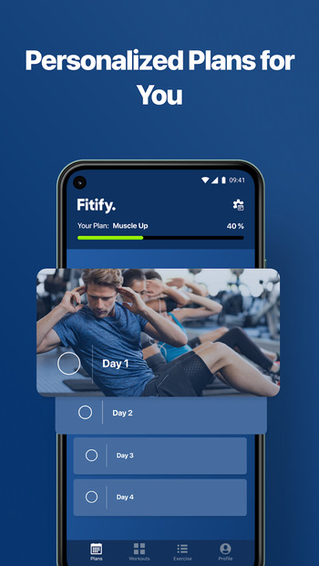 fitify premium apk