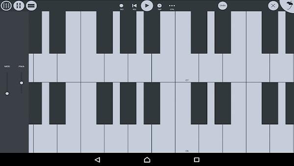 Download FL Studio Mobile 4.4.2 apk for android