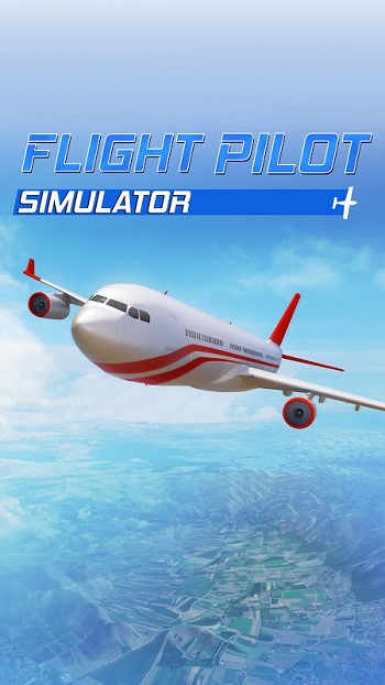 Fly High with Flight Pilot: 3D Simulator Apk Android - A Realistic Flight  Experience! in 2023