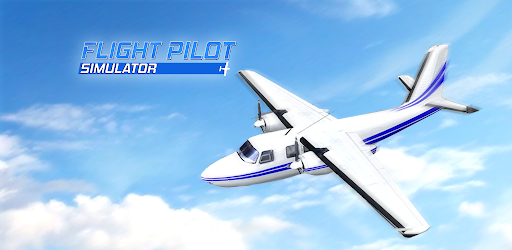 Flight Simulator Plane Game 3D Apk Download for Android- Latest version 2-  com.airplane.offline.game.city.pilot.simulator.planegame