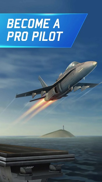 flight pilot apk