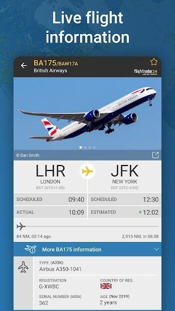 flightradar24 apk download