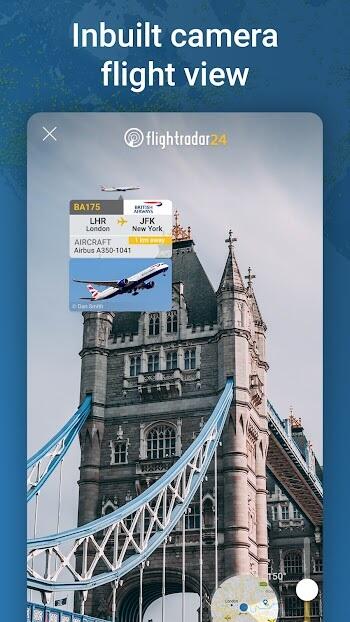 flightradar24 apk old version