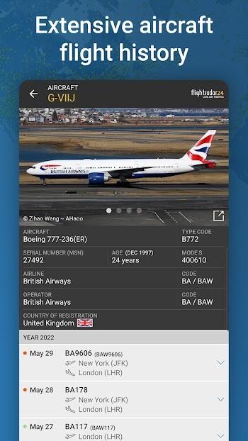 flightradar24 apk premium