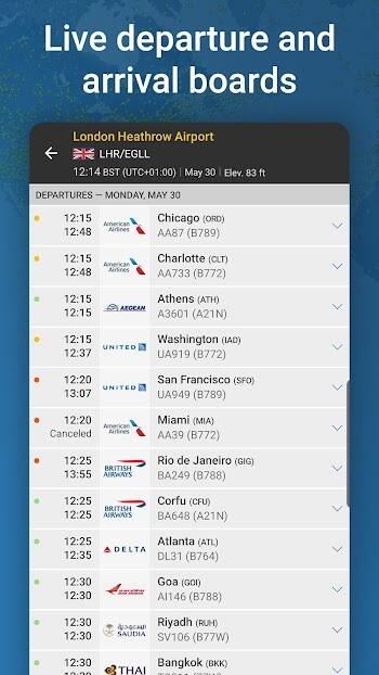 flightradar24 apk pro download