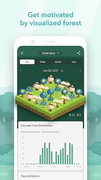 forest apk premium