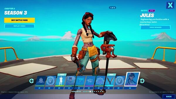 fortnite apk mod all devices