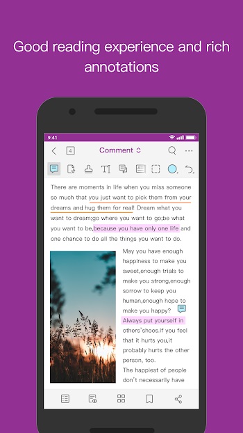 foxit pdf editor apk