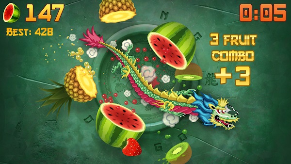 fruit ninja download