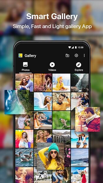 gallery apk