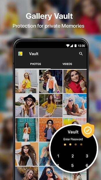 gallery apk android