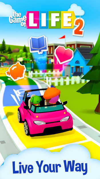 The Game Of Life 2 APK 0.5.0 Descargar gratis para Android