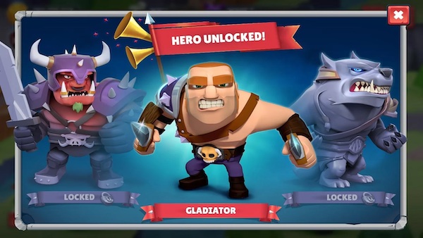 game of warriors apk download