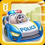 Little Panda Policeman