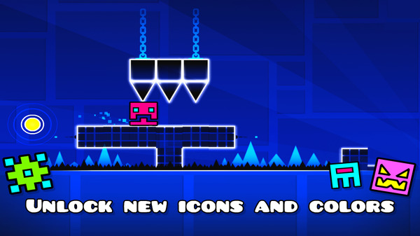 geometry dash apk download