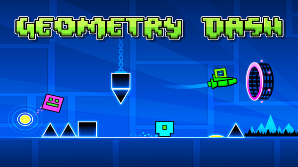 geometry dash apk full version