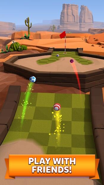 golf battle apk 2022