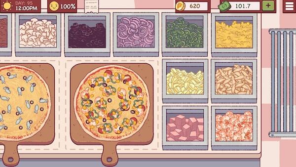 good pizza great pizza all unlocked