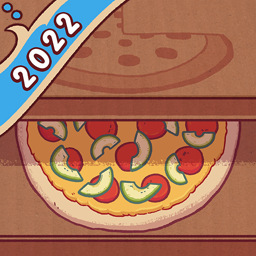 Good Pizza Great Pizza APK para Android - Download