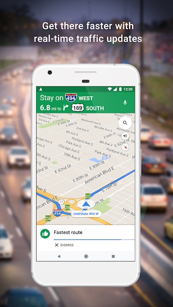 google maps apk free download