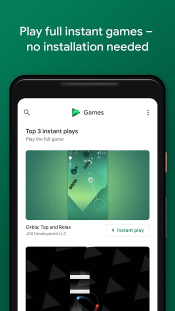 Google Play Games 3.6.26 APK Download by Google LLC - APKMirror