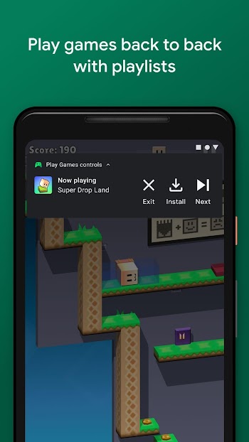 google play games free