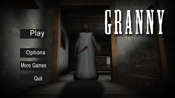 Granny 1.8 APK for Android - Download - AndroidAPKsFree