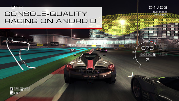 grid autosport apk