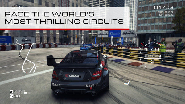 grid autosport apk download