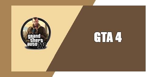 Download GTA Gta iv homemade version MOD APK v0.1 (User made) for Android