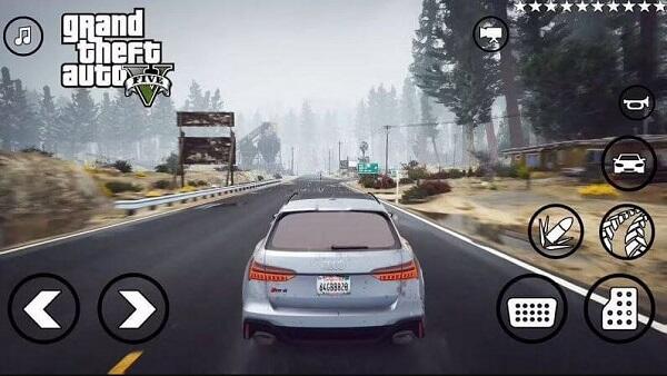 GTA 5 APK + OBB download links in 2023: Official mobile game or malicious  content?