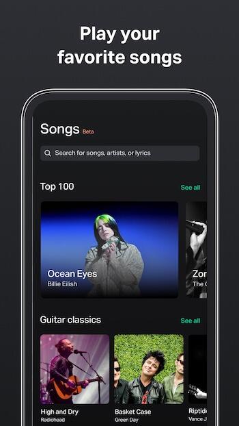 guitartuna apk unlocked