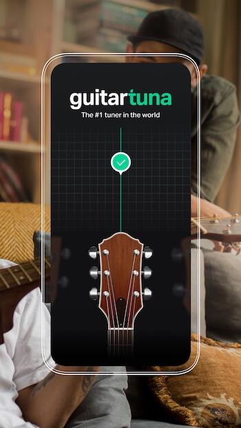 guitartuna pro apk