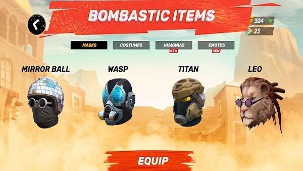 guns of boom apk unlimited gold