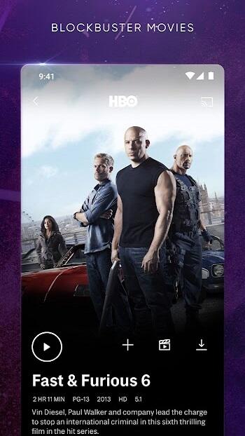 Baixar HBO Max 53.50 Android - Download APK Grátis