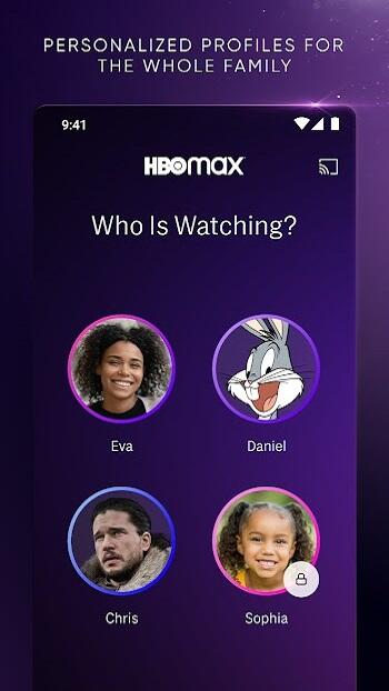 hbo max mod apk 2022