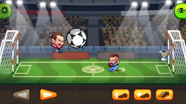 Head Ball 2 - Miniclip