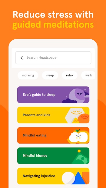 headspace apk