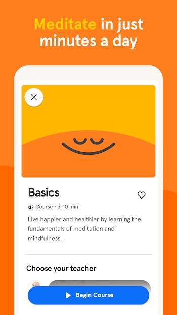 headspace apk download