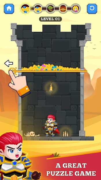 hero rescue free download