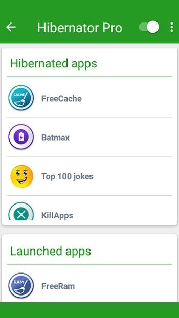 hibernator pro apk 2022