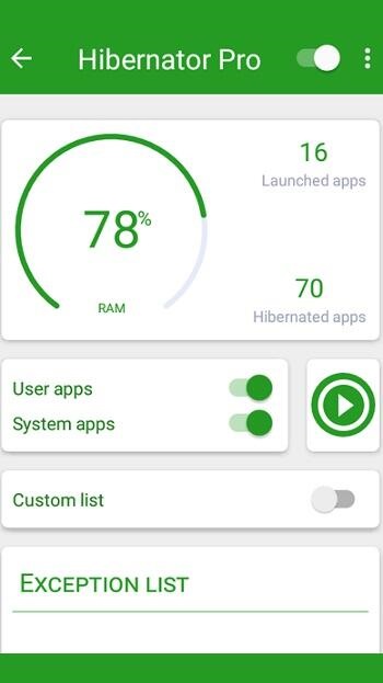 hibernator pro apk download