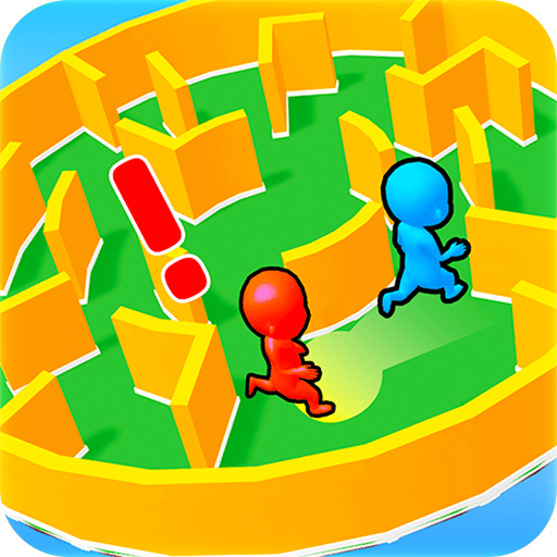 Hide 'N Seek! Game for Android - Download